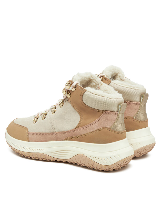 Geox Zapatillas Geox D Oliviera + Grip D36VNC 02232 C5322 Beis