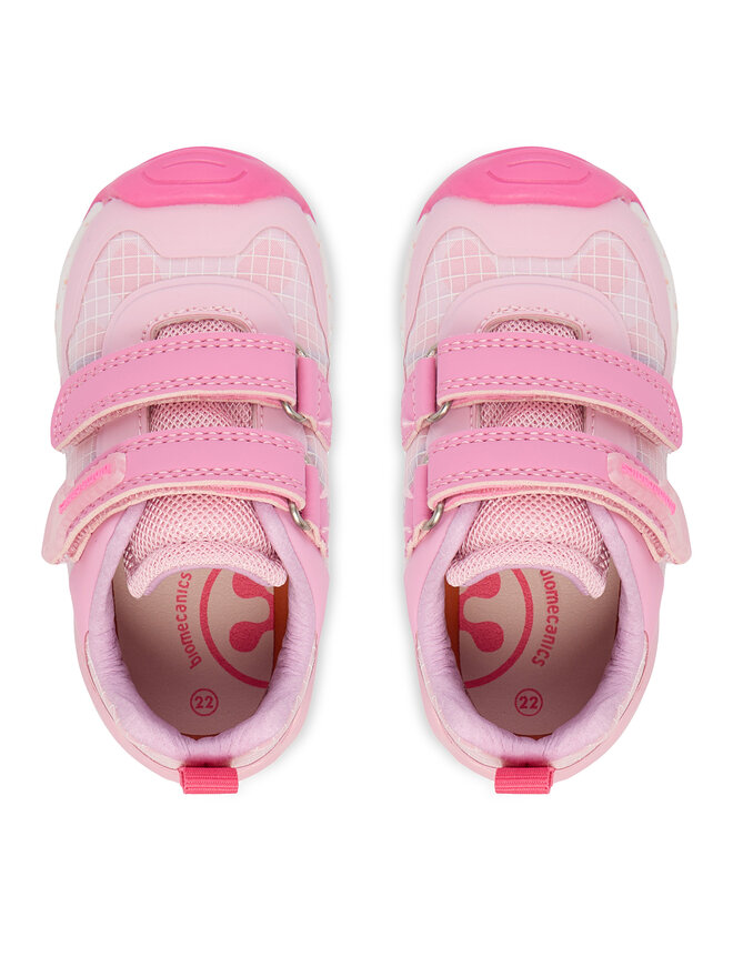 Biomecanics Sneakers Biomecanics 262132 Rosa