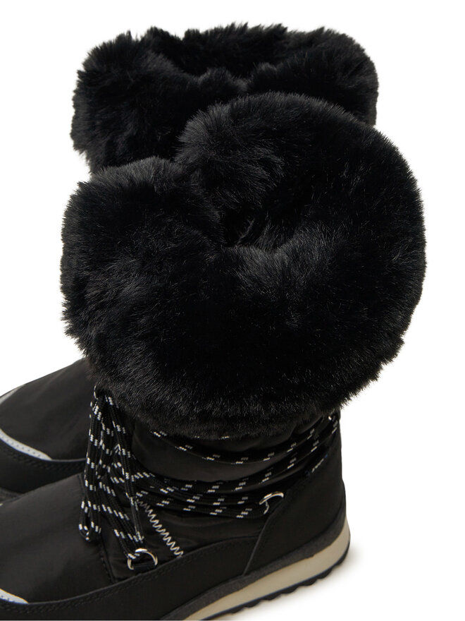 Leaf Schneeschuhe Leaf Ysby LYSBY201I Schwarz