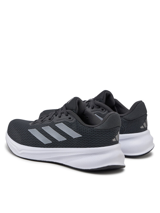 adidas Buty do biegania adidas Response IH6066 Szary