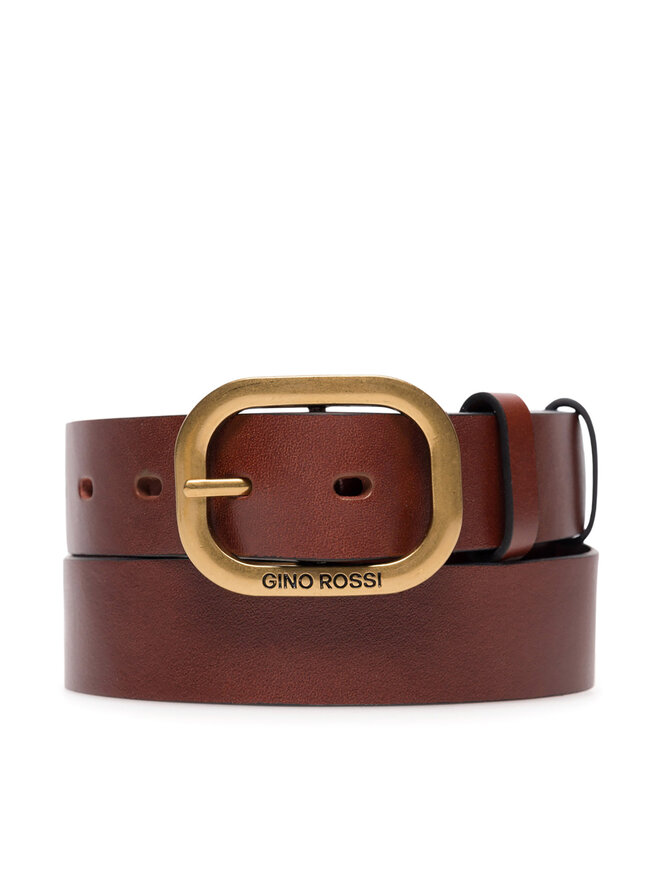 Gino Rossi Damengürtel Gino Rossi BLYL23003 Braun
