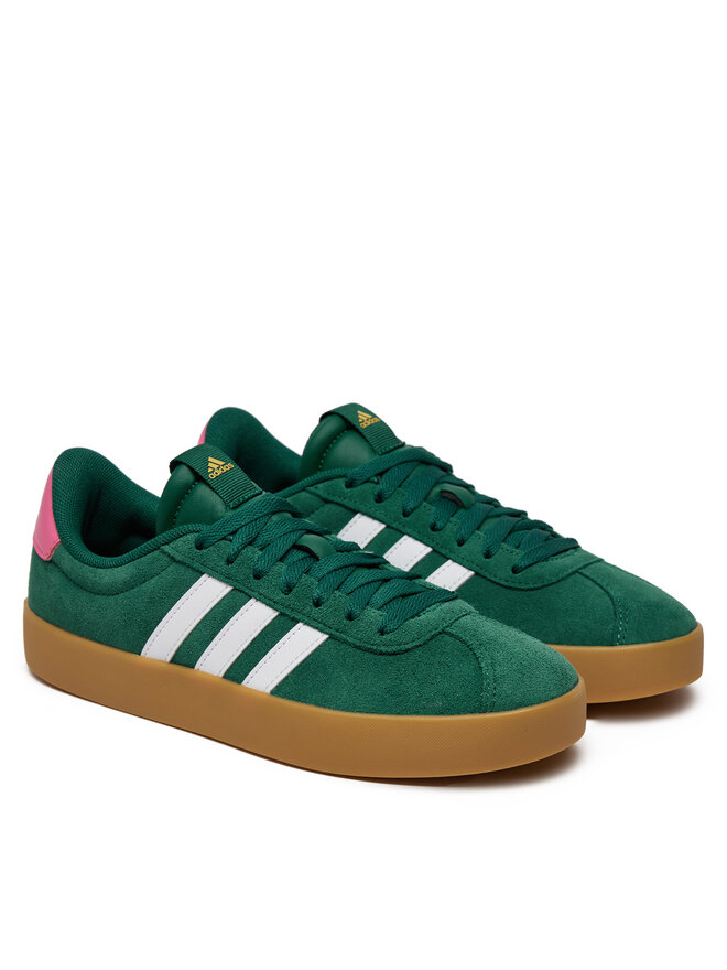 adidas Снікерcи adidas VL Court 3.0 JP7538 Зелений