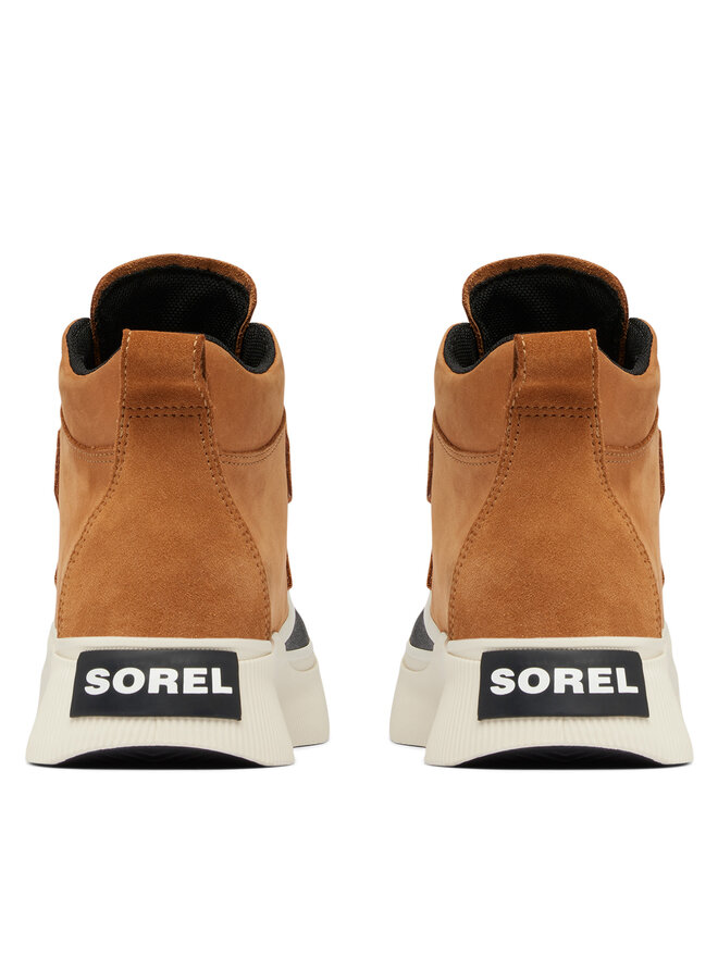 Sorel Μπότες Χιονιού Sorel Out N About IV Classic W 2088161243 Καφέ