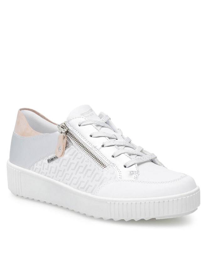 Remonte Sneakers Remonte R7901-81 Weiß