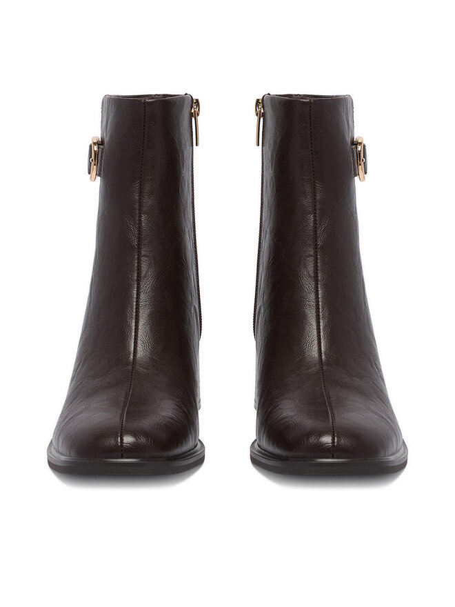 JENNY Stiefeletten JENNY CEO-LI2544-1 Braun