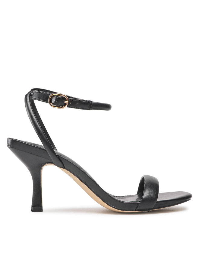 Jenny Fairy Sandalen Jenny Fairy LS5716-04 Schwarz