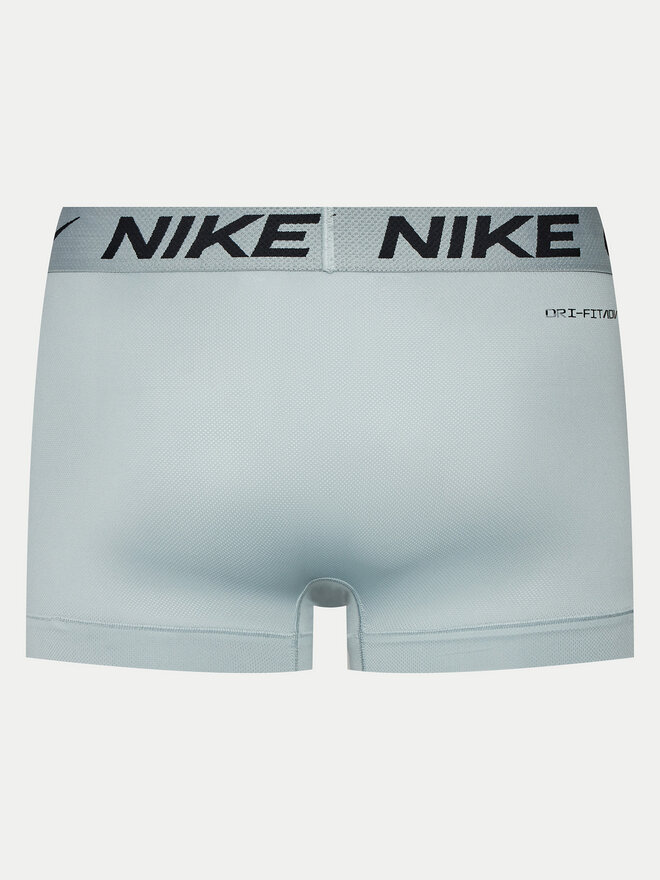 Nike Nike Σετ μποξεράκια 3 τμχ 000PKE1224 Έγχρωμο