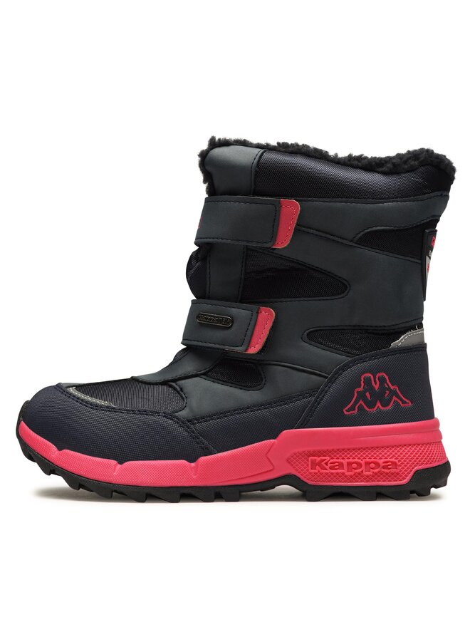 Kappa Schneeschuhe Kappa 260903T Dunkelblau