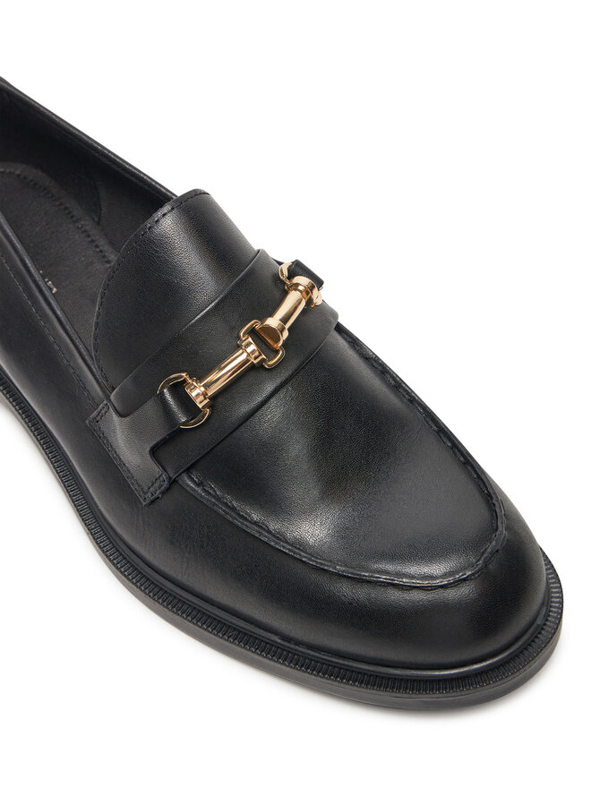 Vagabond Shoemakers Лофери Vagabond Shoemakers Amina 5801-001-20 Чорний