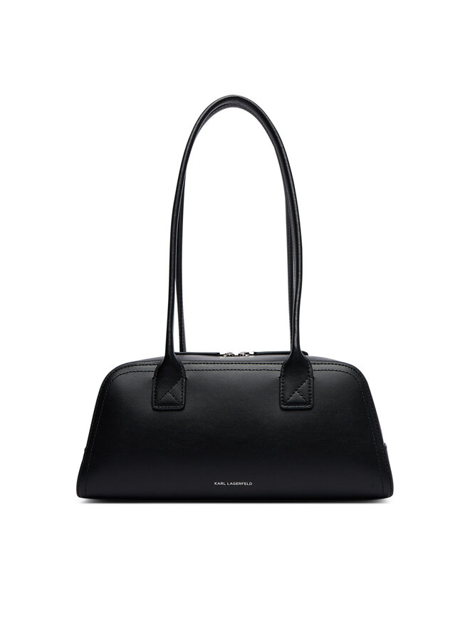 KARL LAGERFELD Handtasche KARL LAGERFELD B4W30060 Schwarz