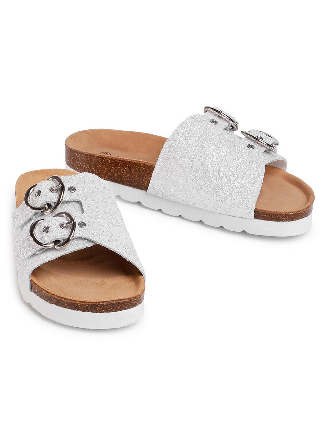 Sergio Bardi Chanclas Sergio Bardi SB-73-09-001047 Plata