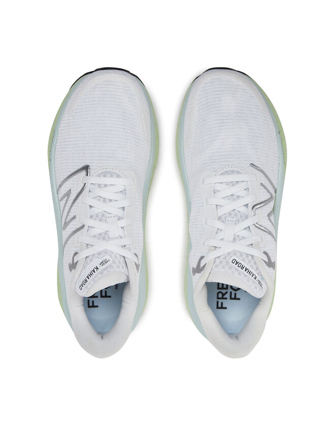 New Balance Scarpe running New Balance Kaiha Road WKAIRCS1 Bianco