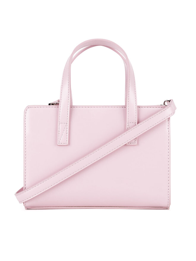 JENNY Handtasche JENNY JNY-M-006-07 Rosa
