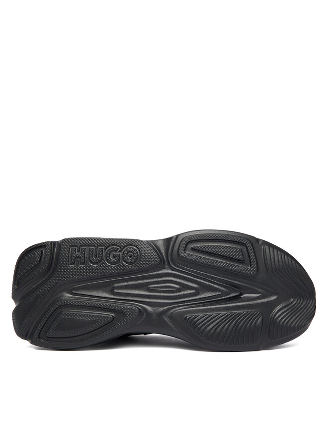 HUGO Sneakers HUGO Leon 50552663 Schwarz