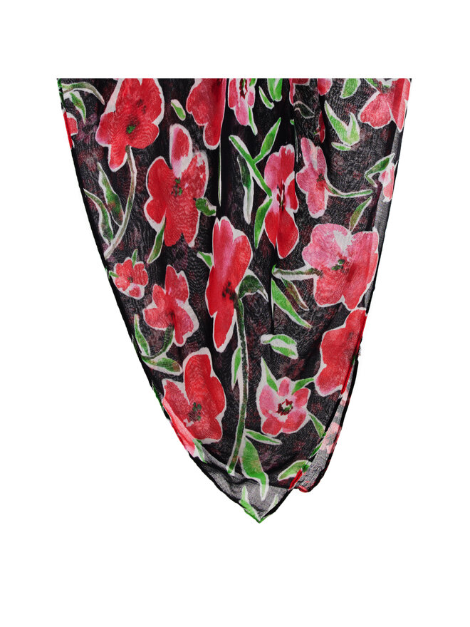 Desigual Chal Desigual 24SAWA07 Negro
