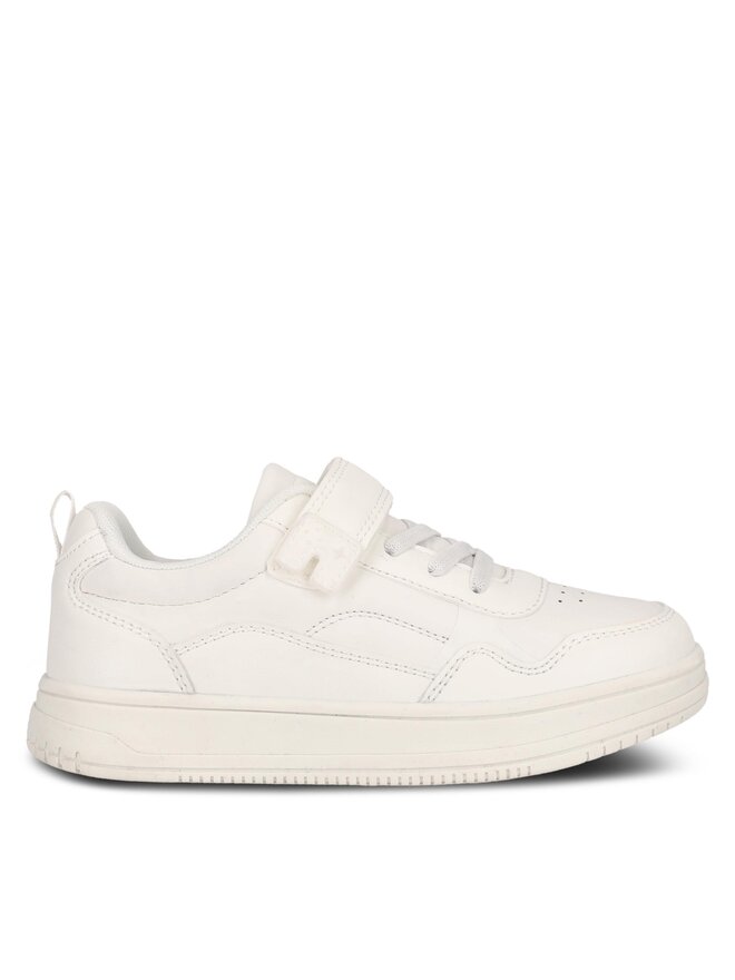 ZigZag Zapatillas ZigZag Z242052 Blanco