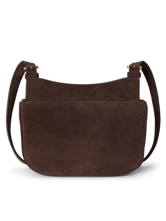 LAUREN RALPH LAUREN Handtasche LAUREN RALPH LAUREN 431P15642004 Braun