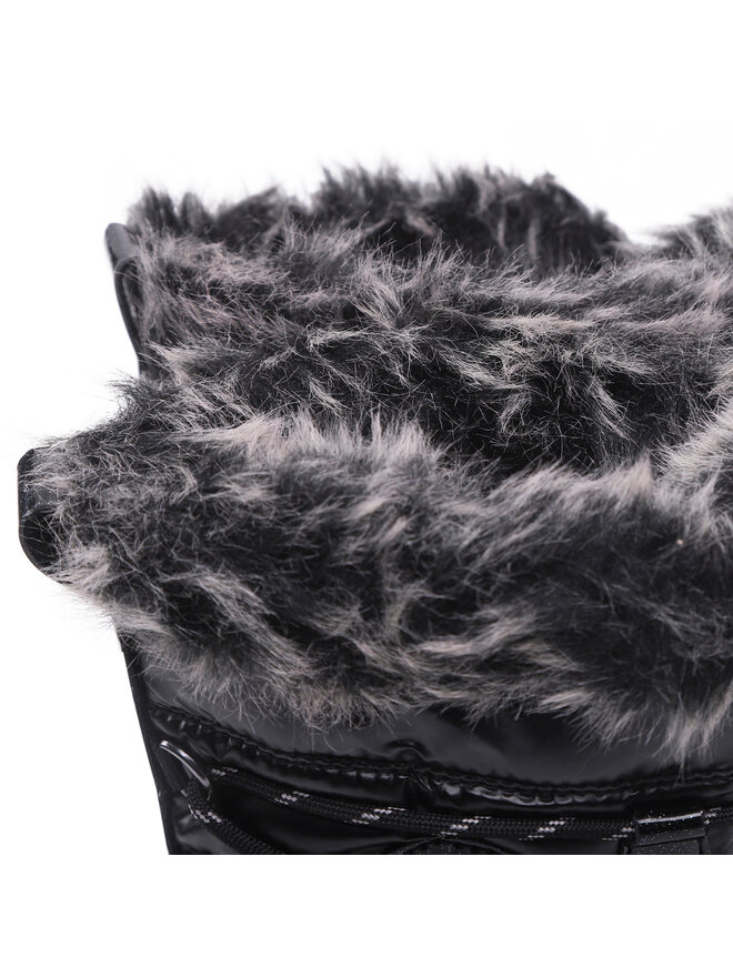 Leaf Botas de nieve Leaf Kaitsor LKAIT201K Negro