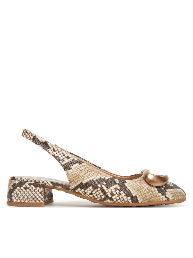 Hispanitas Sandale Hispanitas Oporto HV253993 Maro