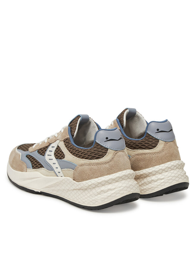 Voile Blanche Tenisice Voile Blanche Club22 0012019075.02.2D48 Siva