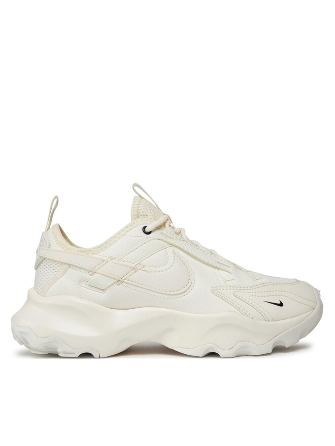 Nike Снікерcи Nike TC 7900 DD9682 100 Білий