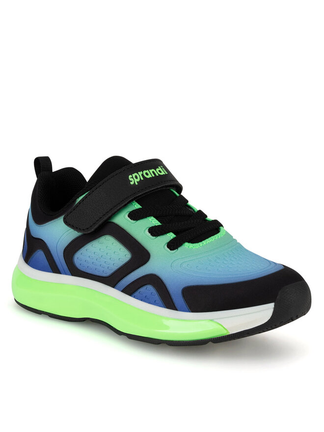 Sprandi Sportcipők Sprandi CP76-22127(IV)CH Kék