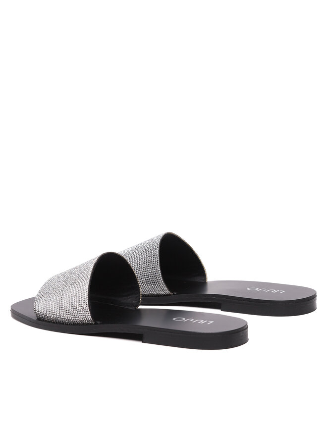 Liu Jo Ciabatte Liu Jo Saba 04 SA3147 T0380 Argento