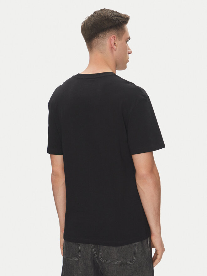 Jack&Jones Jack&Jones 3 db póló Marbella 12263098 Színes Relaxed Fit
