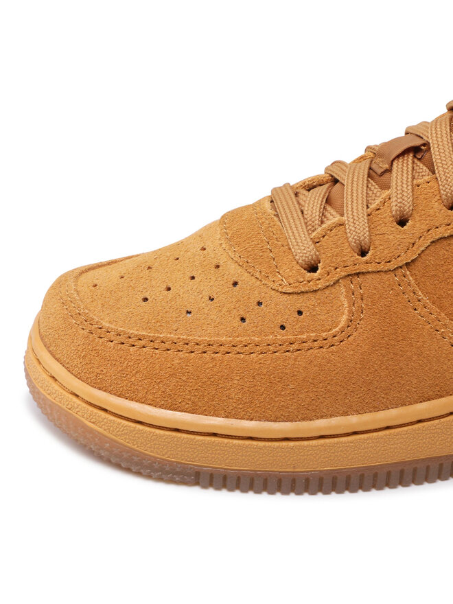 Nike Sneakers Nike Force 1 Lv8 3 (Ps) BQ5486 700 Maro