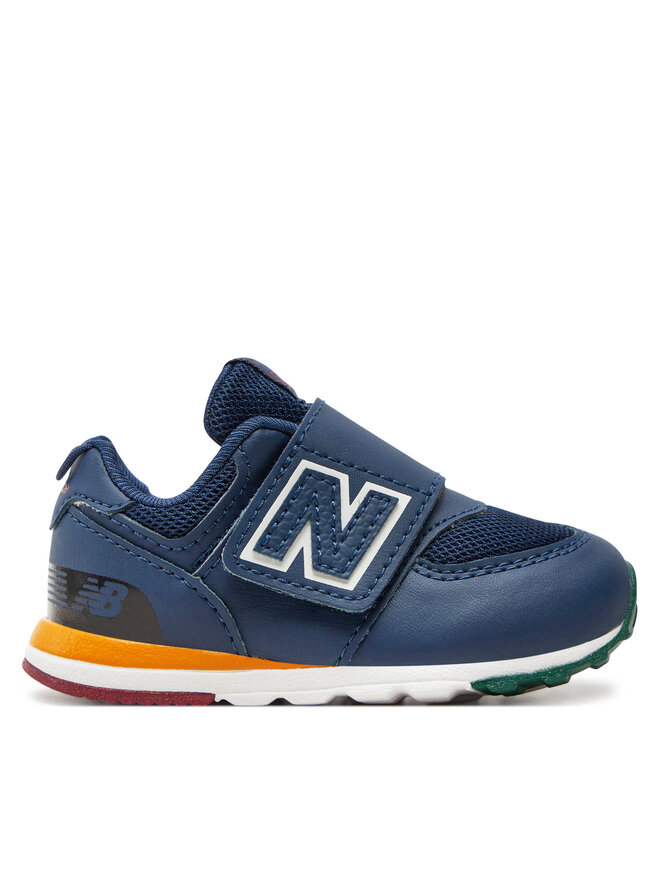 New Balance Sneakers New Balance NW574KIG Albastru