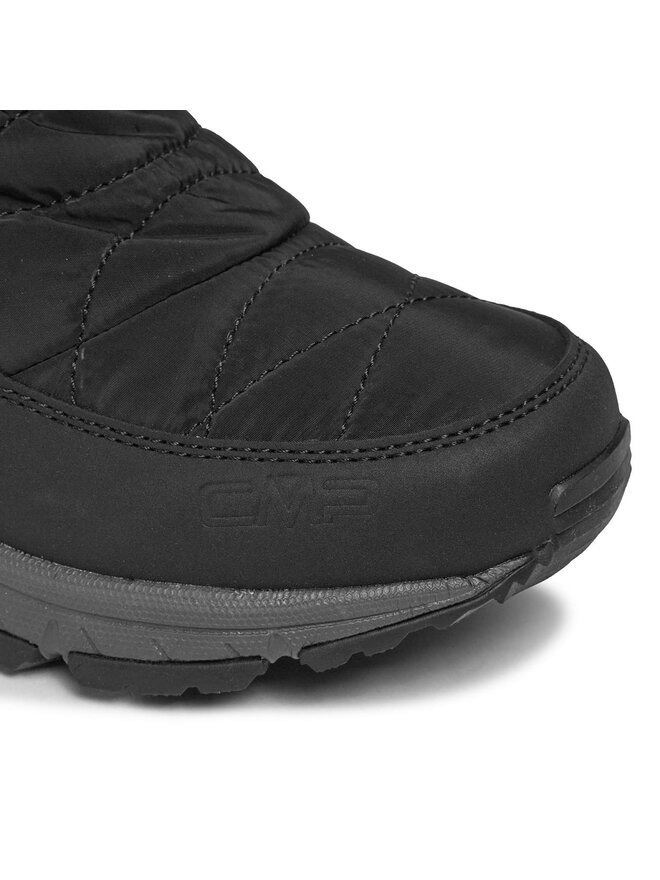 CMP Stivali da neve CMP Yakka After Ski Boots 3Q75986 Nero