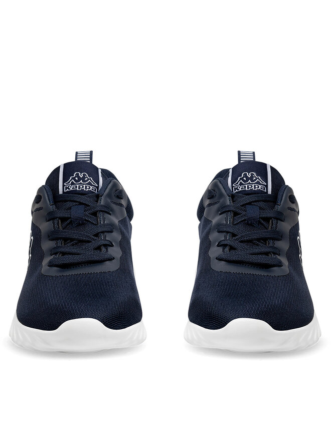 Kappa Sneakersy Kappa SS24-3C007 Tmavomodrá