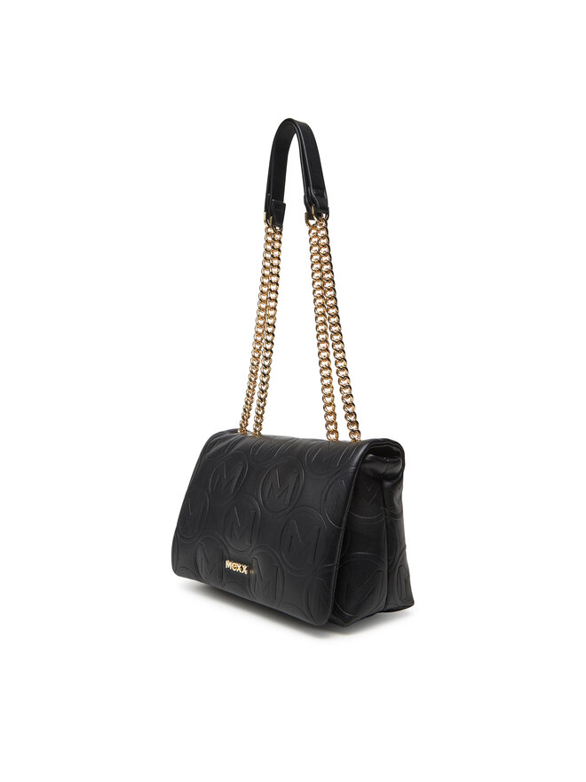 MEXX Geantă MEXX C-MEXX-CR-005-08 Negru
