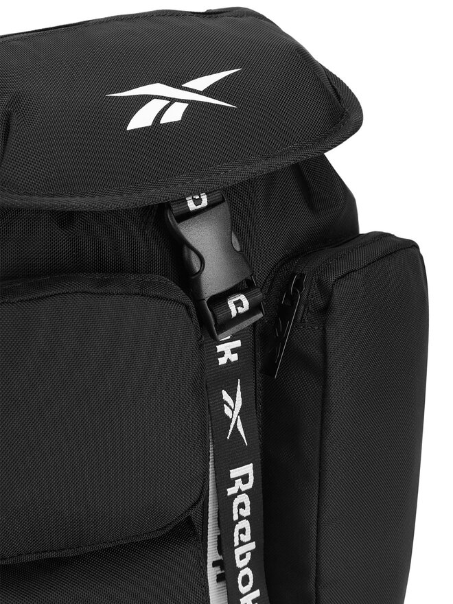 Reebok Ruksak Reebok RBK-016-CCC-06 Crna