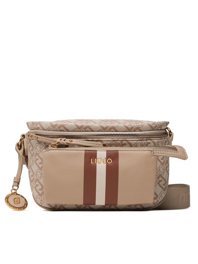 Liu Jo Сумка Liu Jo Ecs Bumbag AA3325 E0538 Бежевий