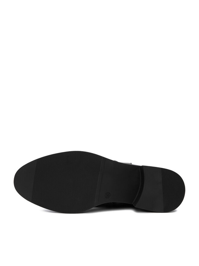 DeeZee Μποτάκια DeeZee HX23002-11 Μαύρο