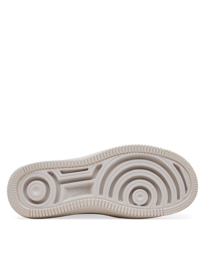 Nike Sneakersy Nike W Fi Plt.Af.Orm DJ9946 108 Écru
