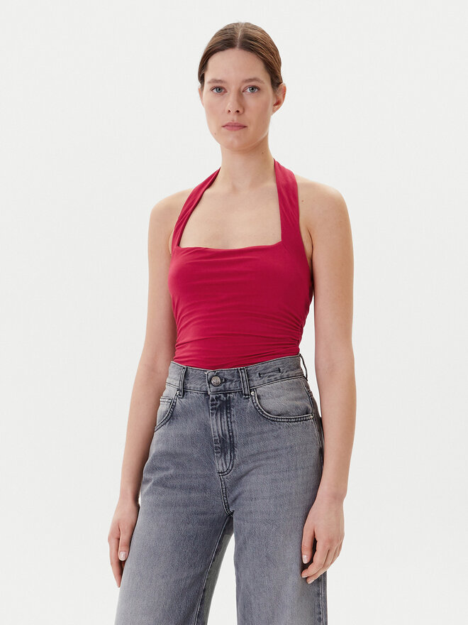 Guess Guess Top W5YP28 KACM2 Rot Regular Fit