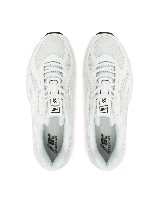 New Balance Sneakers New Balance U740WW2 W Weiß