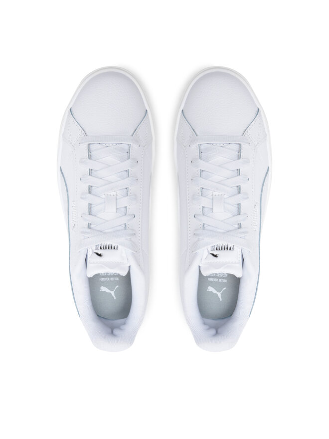 Puma Сникърси Puma Karmen II L 397456 02 Бял