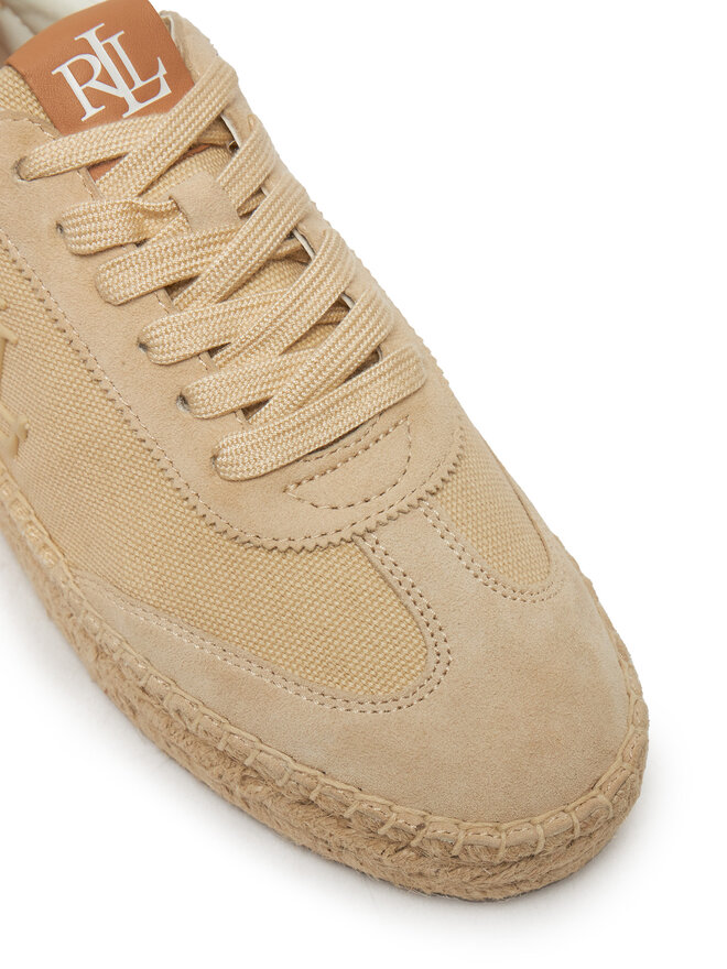 LAUREN RALPH LAUREN Alpargatas LAUREN RALPH LAUREN Luize 802959231003 Beis