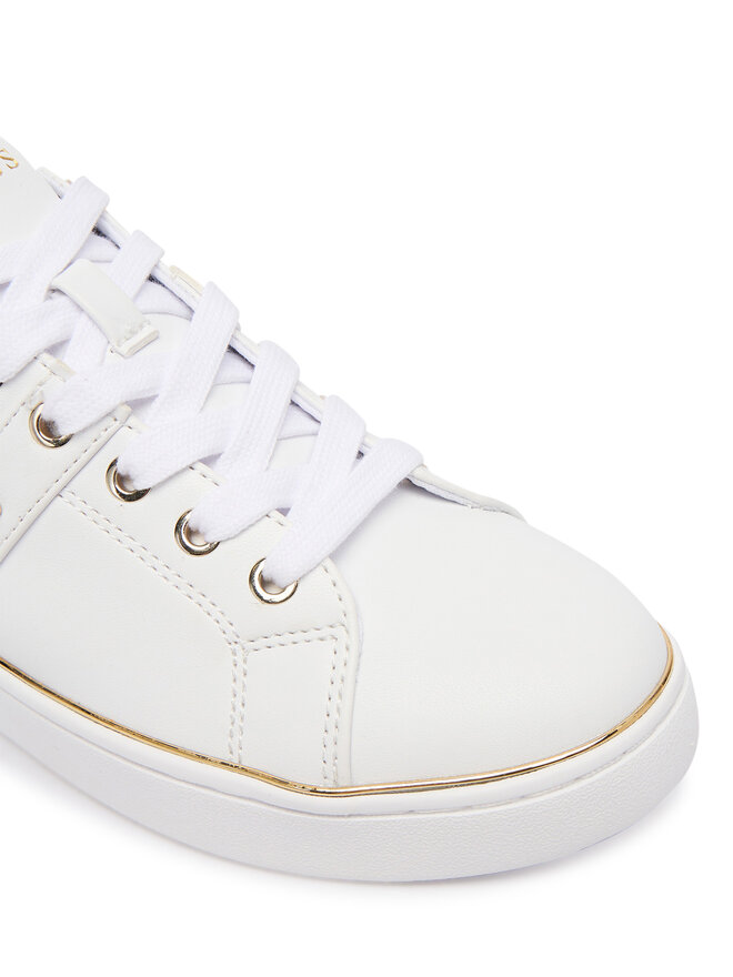 Guess Снікерcи Guess FLFBTZ ELE12 Білий