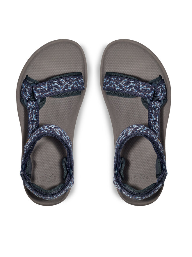 Teva Босоніжки Teva Terragrip Sandal 1150510 Хакі