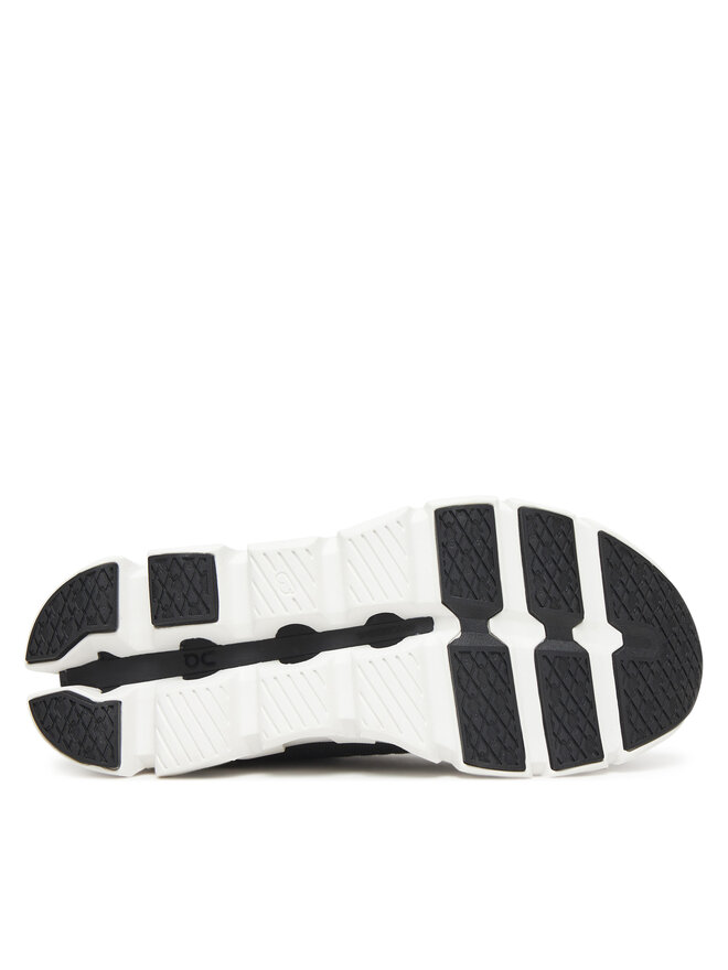 On Laufschuhe On Cloudswift 4 3WF10110299 Schwarz