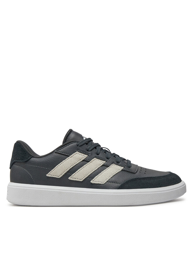 adidas Сникърси adidas Courtblock IG6861 Сив