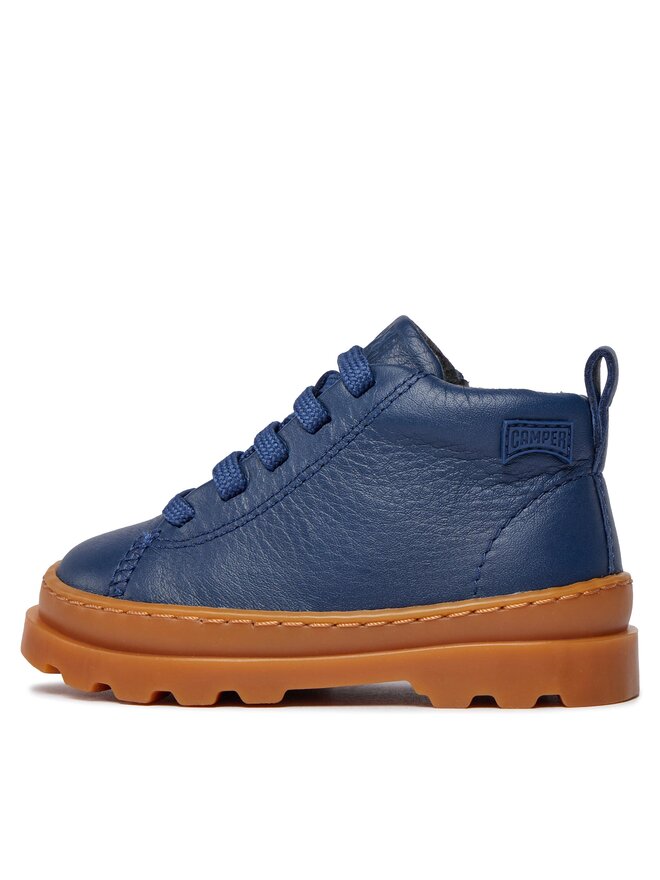 Camper Schnürschuhe Camper K900291-008 Dunkelblau