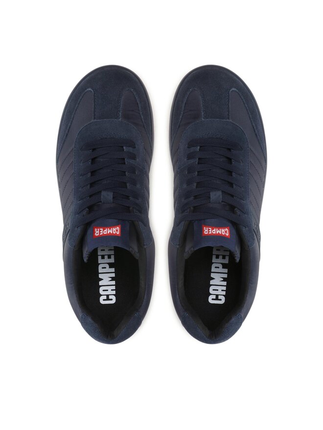 Camper Damen Sneaker Pelotas XLf – Urbaner Komfort Mit Recyceltem Obermaterial & Weicher EVA-Sohle