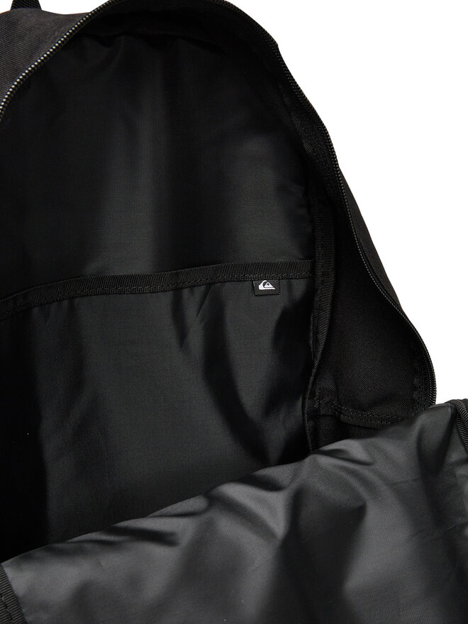 Quiksilver Рюкзак Quiksilver QUIC-P-001-07 Чорний