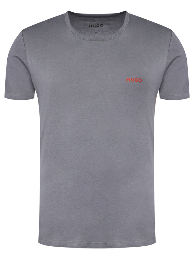 HUGO HUGO 3er-Set T-Shirts 50532811 Bunt Regular Fit