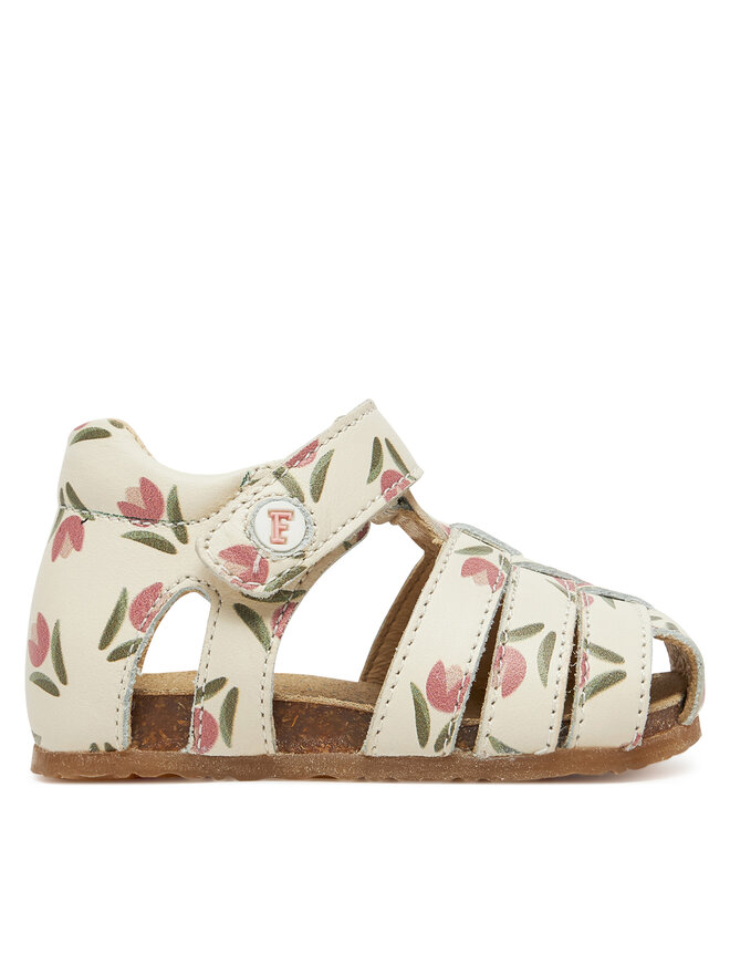 Naturino Sandalen Naturino Falcotto By Naturino Alby 1500736.E9.2N96 Écru